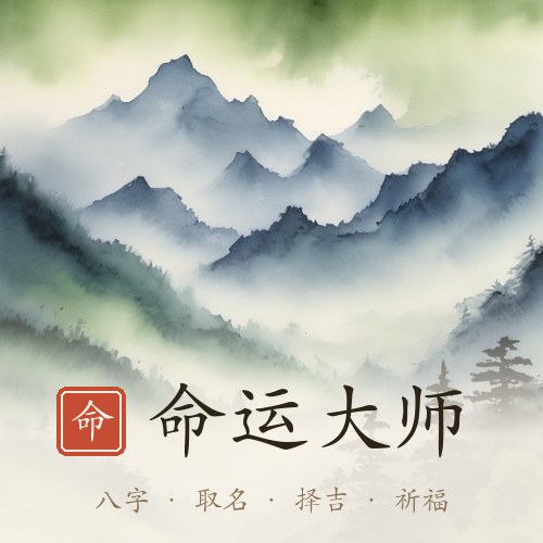 命运大师
